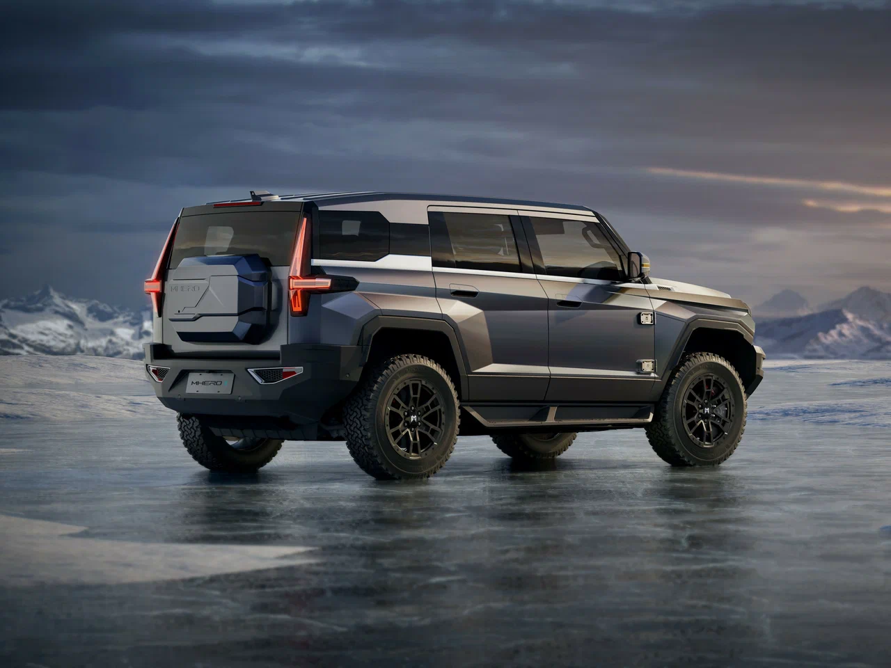 ТОП лучших китайских гибридных автомобилей